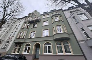 Wohnung mieten in Moltkestr., 58089 Wehringhausen, Herrliche Altbau-Wohnung mit Balkon gut angebunden in Hagen