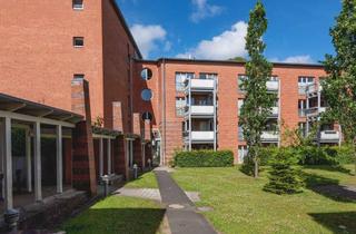 Sozialwohnungen mieten in Hinter Dem Kirchhof 6 a, 24211 Preetz, Ruhig wohnen, gut leben, bestens umsorgt (WBS erforderlich)