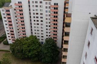 Wohnung mieten in Eugen-Bolz-Kehre, 12351 Buckow, +++ 2-Zimmerwohnung mit praktischem Grundriss +++