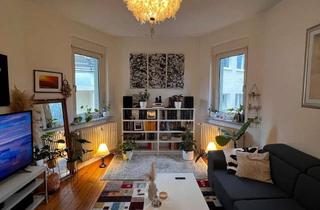 Wohnung mieten in 57074 Siegen, Altbauwohnung mit Charme, Siegen - Rosterberg