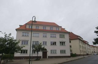 Wohnung mieten in Twachtmannstraße 11, 17235 Neustrelitz, Einzigartige Maisonette-Wohnung im Herzen von Neustrelitz