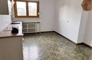 Wohnung mieten in Kaiser Friedrich Ring 27, 66740 Saarlouis, Helle 3,5-Zimmer Dachgeschosswohnung in Saarlouis