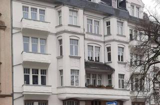 Wohnung mieten in Erich-Mühsam-Straße 33, 09112 Kaßberg, Wohnen auf dem Kaßberg - Heller + großer Wohn-/Schlafbereich, Bad mit Wanne