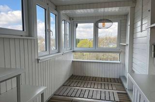 Wohnung mieten in 57610 Altenkirchen, Gepflegte 3-Zimmer Etagenwohnung mit Einbauküche und Loggia in der Altenkirchener Fußgängerzone!