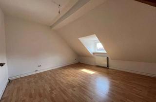 Wohnung mieten in 57610 Altenkirchen, Über den Dächern von Altenkirchen - Gepflegte 3-Zimmer-Wohnung mit Loggia in der Fußgängerzone!