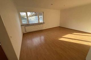 Wohnung mieten in Bahnhofstraße, 27383 Scheeßel, Helle 3-Zimmer Wohnung mit Balkon in Scheeßel