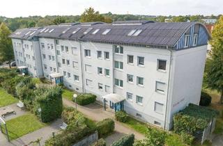 Wohnung mieten in Abstatter Str. 15, 70437 Rot, Attraktive 3‑Zimmer‑Dachgeschosswohnung mit Balkon in ruhiger Lage