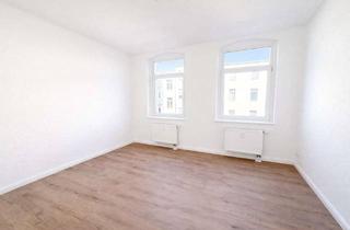 Wohnung mieten in Friesenstraße 57, 39108 Stadtfeld Ost, Erstbezug nach Renovierung! 4 Zimmer Wohnung mit moderner EBK im beliebten Stadtfeld-Ost