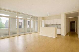 Lofts mieten in Lindenstraße 33A, 12555 Köpenick (Köpenick), LOFT-FEELING MIT SPREEBLICK