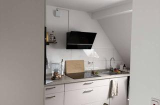 Wohnung mieten in Feldstr. 22, 50181 Bedburg, Klein aber fein...süße Apartmentwohnung !!