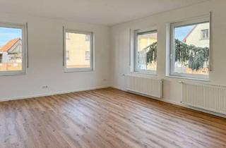Wohnung mieten in 76707 Hambrücken, Frisch sanierte 2-Zimmer-Wohnung mit viel Licht!