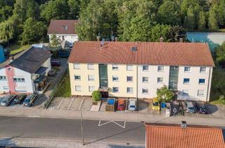 Wohnung mieten in Weilerbacher Straße 84, 67661 Kaiserslautern, 4-Zimmer-Wohnung in Kaiserslautern