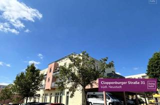 Wohnung mieten in Cloppenburger Straße 31, 06126 Westliche Neustadt, Ihr neues Zuhause – saniert & modern