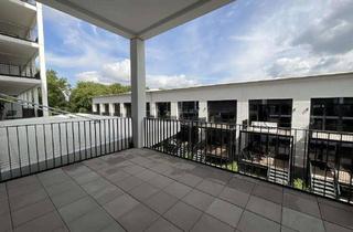 Wohnung mieten in Am Tabakquartier 52, 28197 Woltmershausen, Demnächst frei! 1-Zimmer-Wohnung in Bremen Woltmershausen