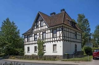 Wohnung mieten in Geisecker Talstraße 58, 58239 Schwerte, 2-Zimmer-Wohnung in Schwerte Geisecke mit eigenen Garten!