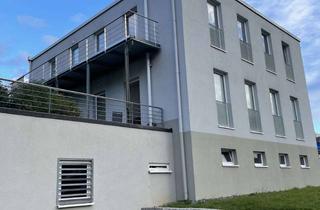 Wohnung mieten in Bregstraße 42, 78120 Furtwangen, 1-Zimmer Wohnung mit TG-Stellplatz in Furtwangen im Schwarzwald