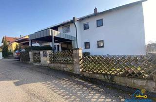 Wohnung mieten in 93055 Brandlberg-Keilberg, Gemütliche Dachgeschosswohnung mit EBK in ruhiger Lage – ideal für Singles