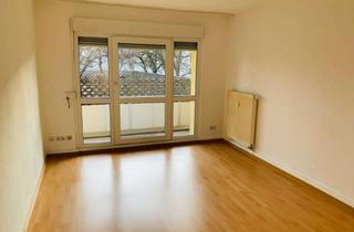 Wohnung mieten in Mozartplatz, 14772 Görden, Renovierte Wohnung mit Balkon!