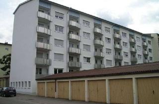 Wohnung mieten in Olnhauser Str. 48, 70437 Rot, Attraktive 2-Zimmer-Wohnung in zentraler Lage von Stuttgart-Zuffenhausen