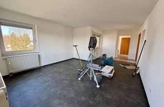 Wohnung mieten in Chabrisweg, 89173 Lonsee, Attraktive 3-Zimmer-Wohnung in Lonsee – frisch renoviert, mit Balkon und Stellplatz