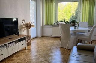 Wohnung mieten in 61381 Friedrichsdorf, Friedrichsdorf gepflegte helle 2 ZW Parkett EBK Balkon Fernblick € 690.- + UKt.