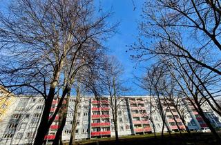 Wohnung mieten in Yorckstraße 36A, 17039 Wulkenzin, Yorckgebiet * 3-Raumwohnung mit Balkon * Frei