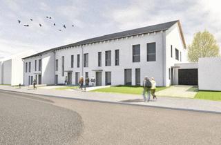 Wohnung mieten in Finefraustr. 26c, 45472 Heißen, 4-Zimmer-Wohnung in Mülheim-Heißen mit Wohnberechtigungsschein