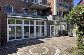 Wohnung mieten in 48291 Telgte, Erstbezug nach Sanierung: Erdgeschosswohnung im Herzen von Telgte