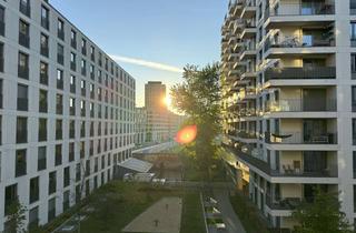 Wohnung mieten in Stralauer Platz 35, 10243 Friedrichshain, DIREKT am Ostbahnhof - Traumhafte 2-Zimmer Wohnung mit EBK!