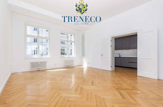 Wohnung mieten in Kurfürstendamm, 10719 Charlottenburg, Luxuriöses Apartment in ruhiger Seitenstraße des Kurfürstendamms