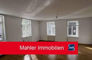 Wohnung mieten in 64625 Bensheim, Moderne Altbauwohnung in Innenstadt Mitte von Bensheim