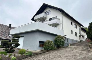 Wohnung mieten in 77815 Bühl, Wohnen in ruhiger Lage mit Burgblick!