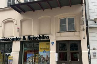 Wohnung mieten in Mecklenburgstraße 7 a, 19053 Altstadt, Charmante 2 Zimmer Wohnung in der Altsstadt von Schwerin