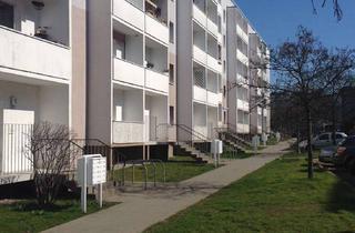 Wohnung mieten in 14806 Bad Belzig, Schöne 3-Zimmer-Wohnung in Bad Belzig mit Balkon