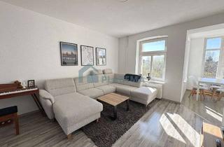 Wohnung mieten in Wismarsche Straße 218, 19055 Lewenberg, Erker-Wohnung mit 3- Zimmern am Aubach mit Einbauküche, nahe Helios Klinik