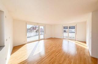 Wohnung mieten in Schmollerstraße 65, 74074 Heilbronn, *Inkl. Umzugsbonus* Moderne 3-Zimmer Wohnung mit Dachterrasse