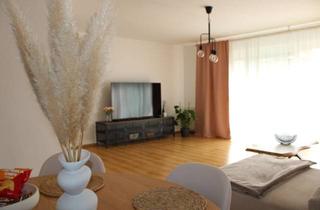 Wohnung mieten in Albert - Schweitzer - Straße 23, 50389 Wesseling, 4-Zimmerwohnung saniert mit Garten