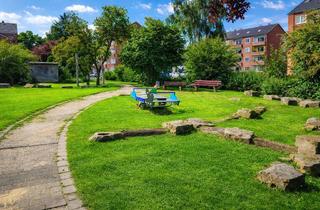 Wohnung mieten in Reinhardstraße, 47441 Moers, Mit Videosprechanlage- Sanierte- 4 Zimmer