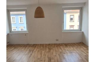 Wohnung mieten in 67655 Innenstadt, 2 Zimmerwohnung mit Einbauküche in der Innenstadt