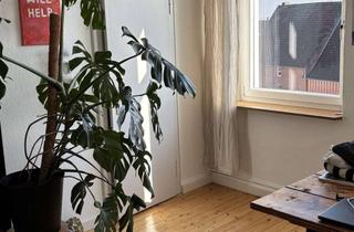 Wohnung mieten in Marktstraße 17, 31249 Hohenhameln, Lichtdurchflutete Altbauwohnung im Zentrum von Hohenhameln