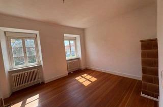 Wohnung mieten in Am Forsthaus, 69427 Mudau, Wohnen im ehemaligen Forsthaus