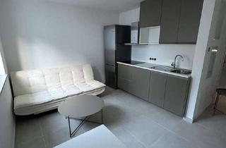 Wohnung mieten in Hundert-Morgen-Str. 2B, 65451 Kelsterbach, Neubau! Möbliertes 2Zimmer-Apartment in einem QNG-zertifizierten Green Building in Kelsterbach