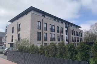 Wohnung mieten in Zum Alten Schulhof 11, 46459 Rees, Hochwertige 3 Raumwohnung Neubau Erstbezug in bevorzugter Wohnlage