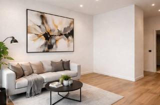 Penthouse mieten in Schafgasse, 71032 Böblingen, Erstbezug nach Sanierung: Exklusives Penthouse mit 4,5 Zi. in Böblingen