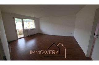 Wohnung mieten in 32425 Minden, 3-Zimmer-Etagenwohnung mit Balkon in Minden – ca. 73 m², ab 01.05.2026 verfügbar