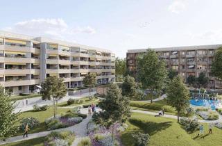 Wohnung mieten in Dr.-Robert-Koch-Straße 10, 99734 Nordhausen, Multitalent Ossietzky-Hof: Modernes und nachhaltiges Wohnenuse