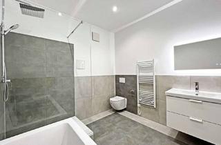 Wohnung mieten in 74360 Ilsfeld, Hochwertiges Wellness-Bad - Komplett Saniert - Zentrale Lage in Ilsfeld - Inkl. EBK & Stellplatz