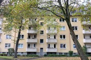 Wohnung mieten in Haenischstraße 12, 44139 Dortmund, Gemütliche Dachgeschoßwohnung