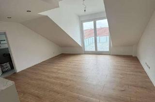 Wohnung mieten in Breitenweg 1 A, 67354 Römerberg, Exklusive Neubau Dachgeschossapartment
