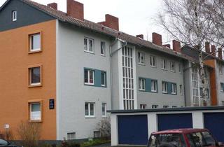 Wohnung mieten in Haßkampstr. 43, 32257 Bünde, kleine 3 Zimmer Wohnung voll saniert